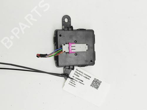 Electronic module AUDI A3 Sportback (8YA, 8YF) 35 TFSI | BP39884338M83 - Image 3