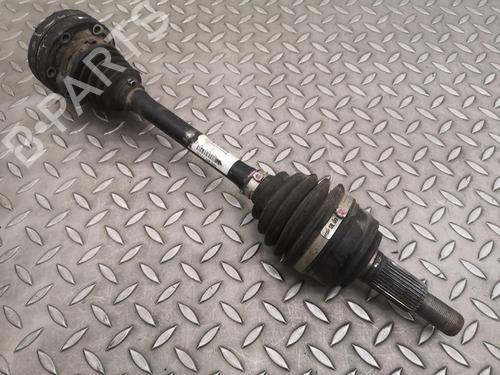 Right front driveshaft PORSCHE CAYENNE (92A) 4.8 GTS | BP33367366M39 - Image 4