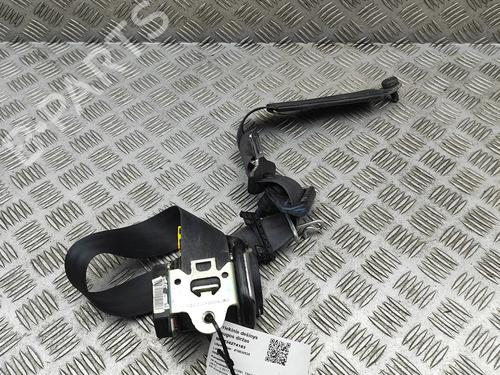 Used Front right seatbelt Front right seatbelt FORD TRANSIT CUSTOM V362 Van (FY, FZ) 2.0 EcoBlue (130 hp) 33392526 33392526