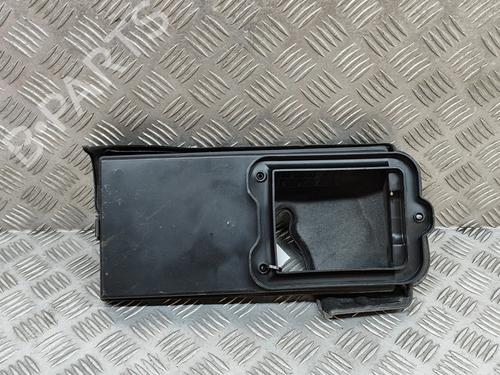 Air filter box PORSCHE 911 (997) 3.8 Carrera 4S | BP22351170M87