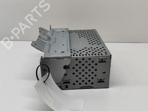 Elektronisk modul FORD PUMA (J2K, CF7) 1.0 EcoBoost mHEV | BP27766961M83 