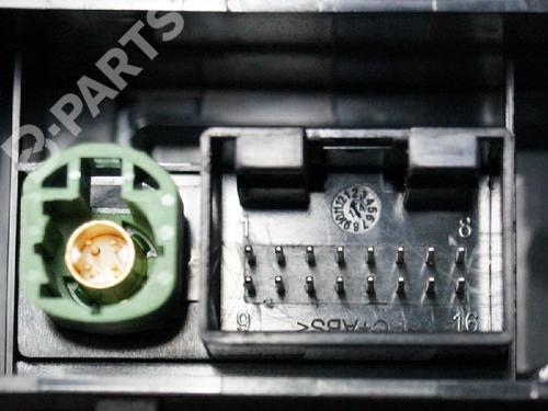 Electronic module AUDI A3 (8V1, 8VK) 1.4 TFSI | BP6731177M83 