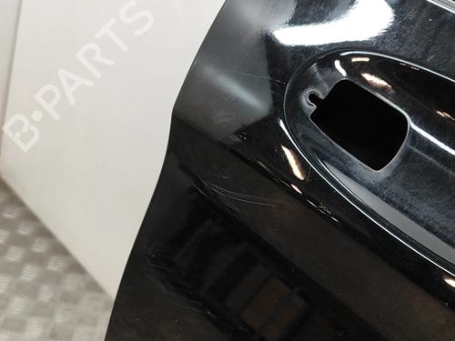 Right front door MERCEDES-BENZ GLC Coupe (C253) 300 4-matic (253.384) | BP27797836C3