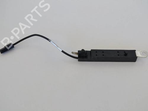 Used Electronic module LAND ROVER FREELANDER 2 (L359) 2.2 TD4 4x4 (160 hp) 9863484