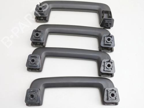 Håndtag i tag FORD RANGER (TKE) 3.2 TDCi 4x4 | BP39205142I35 - Image 6