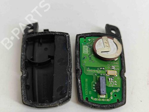 Electronic module BMW 1 Convertible (E88) 118 d | BP29730628M83 