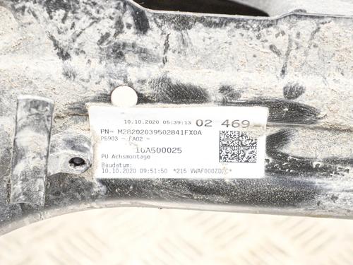 Rear axle VW ID.3 (E11, E12) 1st | BP27754630M2  - Image 7
