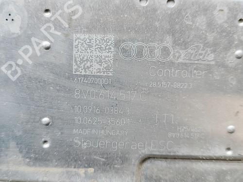 ABS pump AUDI A3 (8V1, 8VK) S3 quattro | BP34443614M43  - Image 7