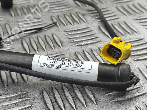 Electronic module MERCEDES-BENZ EQB (X243) EQB 350 4-matic (243.612) | BP32459437M83 - Image 6