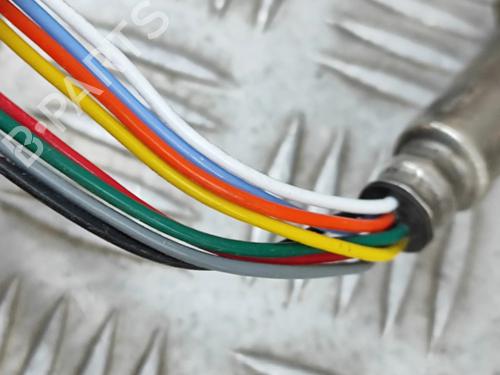 Elektronisk sensor VW PASSAT B8 (3G2, CB2) 2.0 TDI | BP18035981M84 