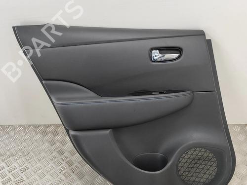 Ensemble sièges NISSAN LEAF (ZE1) Electric | BP32025452C78 