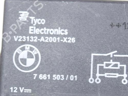 Electronic sensor BMW 5 (F10) M5 | BP14634219M84 