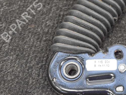 Seat buckle BMW 5 Touring (F11) 525 d | BP14668775I32 