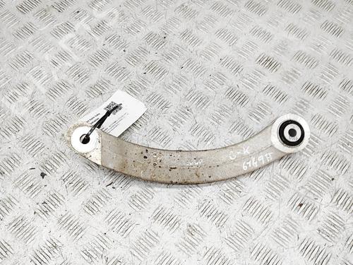 Venstre bagtil bærearm Venstre bagtil bærearm ALFA ROMEO STELVIO (949_) 2.2 D Q4 (949.AXB2A) (209 hp) 33624603 33624603