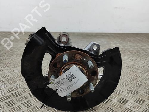 Used Right rear steering knuckle HYUNDAI TUCSON (NX4E, NX4A) 1.6 T-GDi Hybrid (230 hp) 27777149