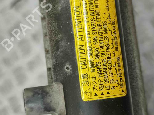 Water radiator SUBARU FORESTER (SH_) 2.0 D AWD (SHH, SHD, SHN) | BP29812504M31 
