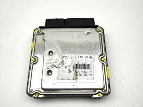 Engine control unit (ECU) AUDI A3 Sportback (8VA, 8VF) 1.6 TDI | BP39458146M57 - Image 4