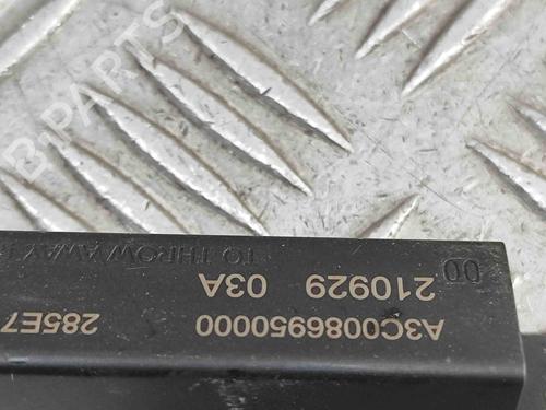 Electronic module NISSAN ARIYA (FE0) EV e-4ORCE | BP29336944M83 