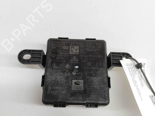 Elektronische module VW ID.3 (E11, E12) 1st (204 hp) 27775056