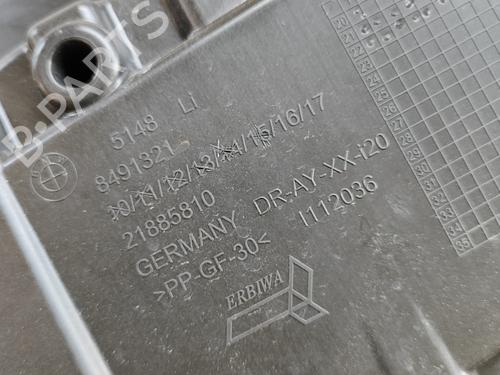 Other BMW iX (I20) xDrive 40 | BP28559987O1