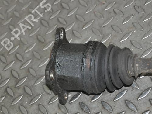 Left front driveshaft SUZUKI GRAND VITARA II (JT, TE, TD) 2.4 All-wheel Drive (JB424) | BP30281108M38 - Image 2