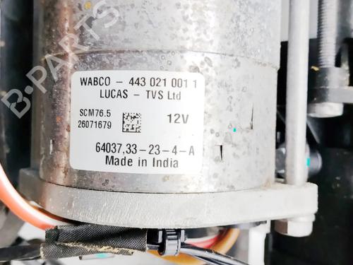 Suspension compressor BMW i4 (G26) eDrive35 | BP38162949M103  - Image 7