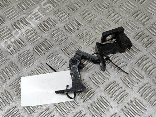 Hinge/Door check strap VW TOUAREG (7P5, 7P6) 3.0 V6 TDI | BP26013709C146 