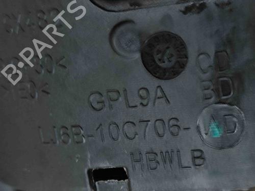 Fuel flap FORD KUGA III (DFK) 2.5 Duratec PHEV | BP28563527C131 