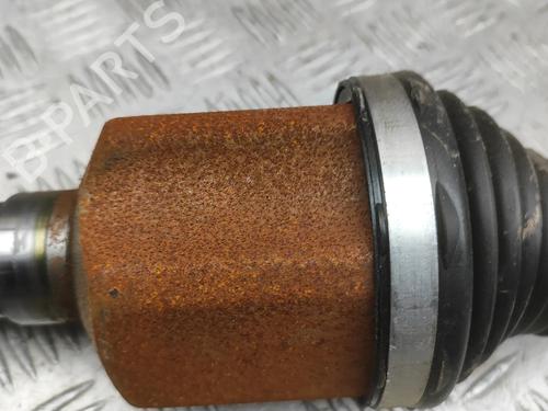 Left rear driveshaft TESLA MODEL Y (5YJY) Long Range All-wheel Drive | BP33624708M40 - Image 3