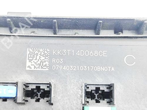 Fuse box FORD TRANSIT V363 Van (FCD, FDD) 2.0 EcoBlue | BP37642642E1  - Image 6
