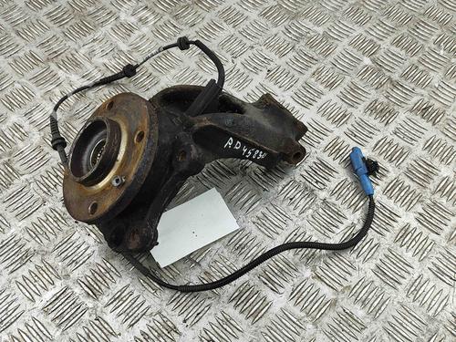 Right front steering knuckle OPEL CROSSLAND X / CROSSLAND (P17, P2QO) 1.2 (75) | BP29637482M26 