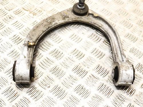 Used Left front suspension arm LAND ROVER RANGE ROVER SPORT II (L494) 4.4 SDV8 4x4 (340 hp) 27755915