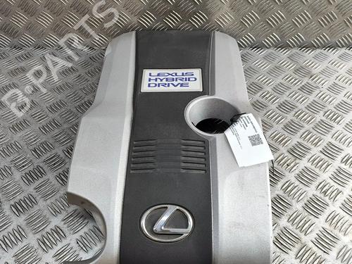 Used Upper protection Upper protection LEXUS IS III (_E3_) 300h (AVE30_, AVE30R) (220 hp) 27797078 27797078
