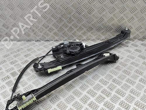 Used Front right window mechanism Front right window mechanism 38495106 38495106