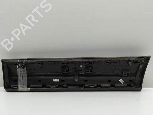 Door moulding trim AUDI Q5 (FYB, FYG) 2.0 TFSI quattro | BP28436555C150 