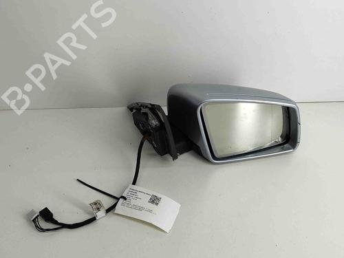 Used Right mirror MERCEDES-BENZ C-CLASS T-Model (S204) C 220 CDI (204.202) (170 hp) 18313533