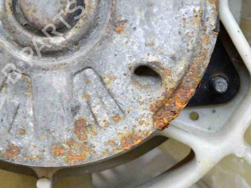 Køleventilator elektrisk TOYOTA YARIS (_P1_) 1.4 D-4D (NLP10_, NLP10R) | BP10187790M35 