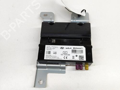 Elektronisk modul KIA EV6 (CV) 77 GT AWD | BP28551557M83 
