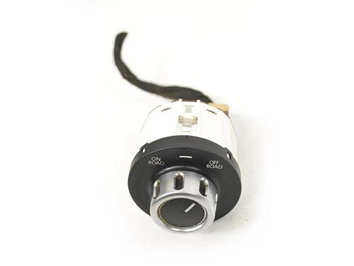 Used Switch Switch VW TOUAREG (7P5, 7P6) 3.0 V6 TDI (245 hp) 33343394 33343394