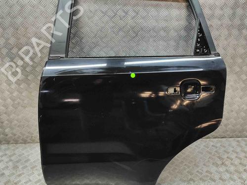 Used Left rear door KIA SOUL II (PS) EV Electric (110 hp) 23562717