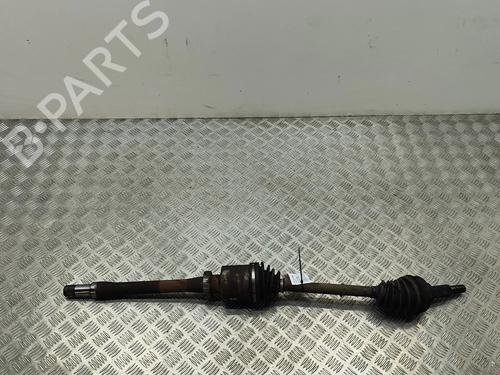 Used Right front driveshaft Right front driveshaft 37029351 37029351