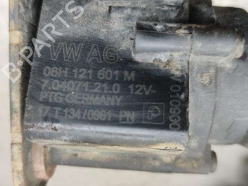 Auxiliary water pump PORSCHE PANAMERA (971) 2.9 4 E-Hybrid (97ABE1, 97BBE1) | BP26383260M111 
