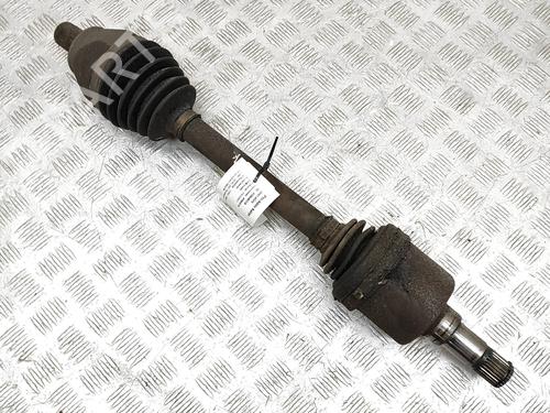 Left front driveshaft FORD S-MAX (WA6) 2.0 TDCi | BP23562720M38 - Image 4