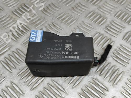 Used Electronic module Electronic module TOYOTA YARIS (_P13_) 1.3 (NSP130_, NSP130) (95 hp) 26022662 26022662