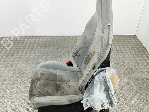 Left front seat JAGUAR F-TYPE Coupe (X152) 3.0 SCV6 | BP36044493C15 - Image 4