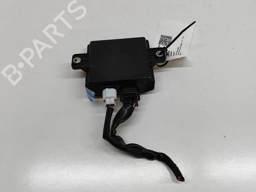 Electronic module MAZDA CX-30 (DM) e-SKYACTIV-X M Hybrid | BP28564999M83  - Image 5