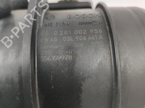 Mass air flow sensor VW PASSAT B8 Variant (3G5, CB5) 2.0 TDI | BP27092151M95  - Image 7