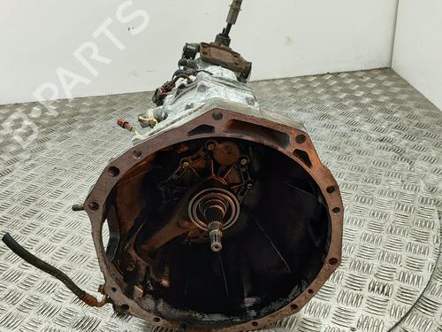 Used Gearbox NISSAN 300ZX (Z32) 3.0 Twin Turbo (268 hp) 28546354