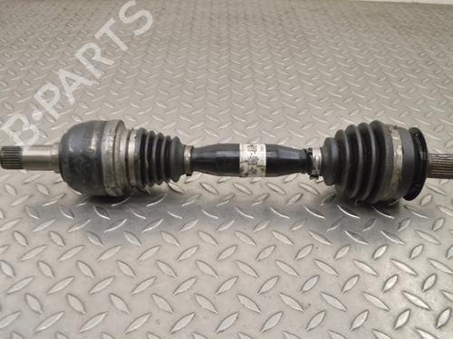 Used Left front driveshaft BMW 3 Gran Turismo (F34) 320 d xDrive (190 hp) 30228947