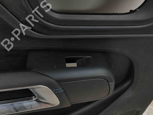 Rear left panel CITROËN C5 AIRCROSS (A_) 1.6 Hybrid 225 (A45GFR) | BP29752894C60 